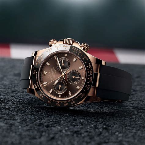 cronografo rolex daytona oro rosa|Reloj Rolex Cosmograph Daytona: oro Everose de 18 quilates.